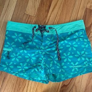 Patagonia Board Shorts